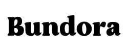 Bundora - logo